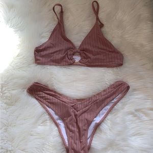 Shein bikini